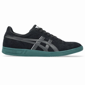Asics Hyrox Shoes ASICS Gel-Vickka Pro - Black Graphite Green