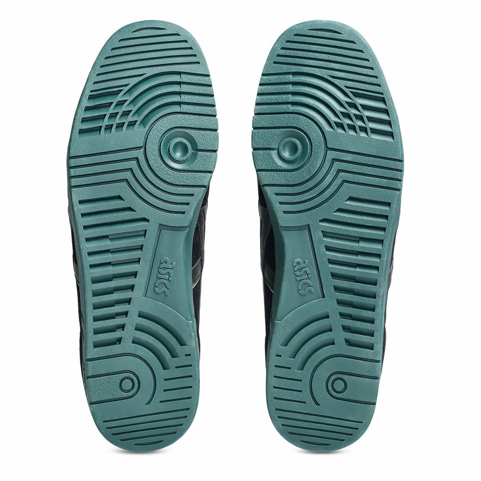 ASICS Gel-Vickka Pro - Black Graphite Green Japanese Asics Shoes