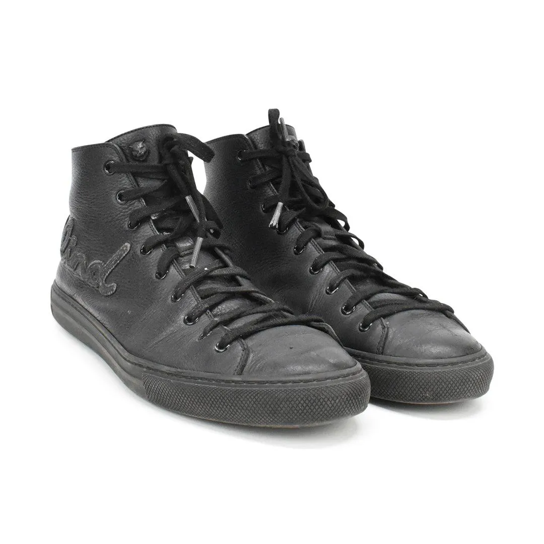 Sxy High Heels Gucci High-Top Sneakers - Men's 9.5