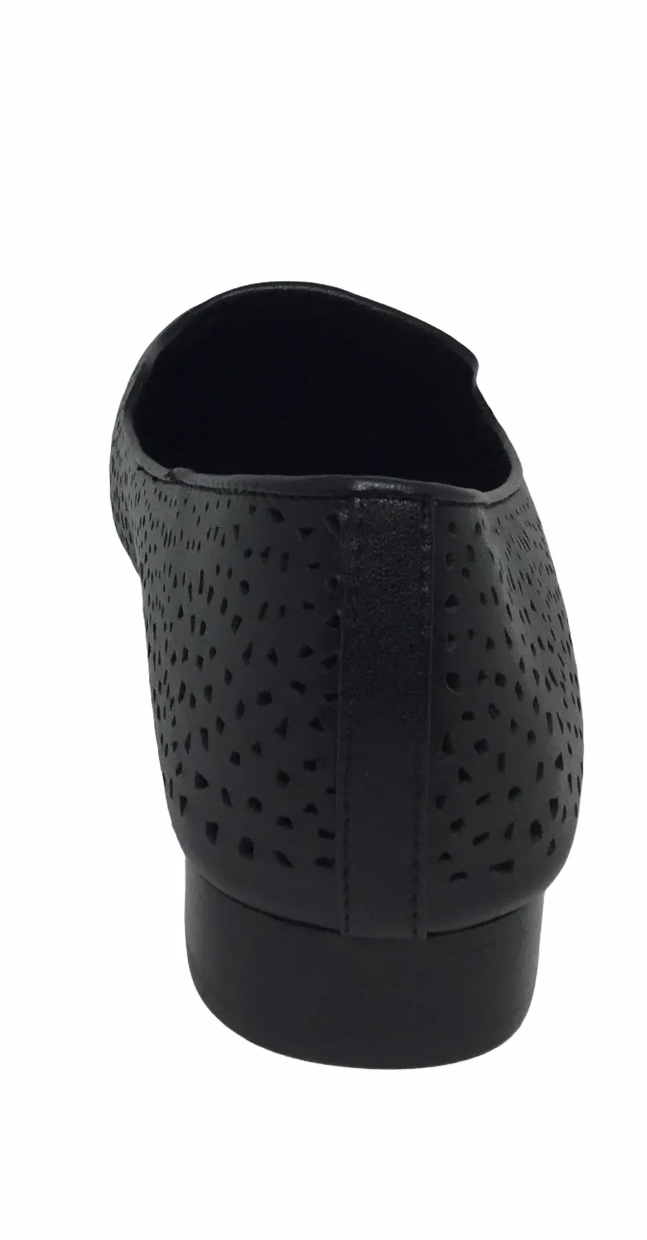 Django & Juliette Allout Leather ~ Navy ~ Black Buy Used Work Boots