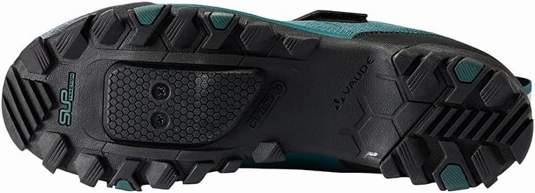 VAUDE Women's Cycling Shoe Cycle Shoe Stockists Uk