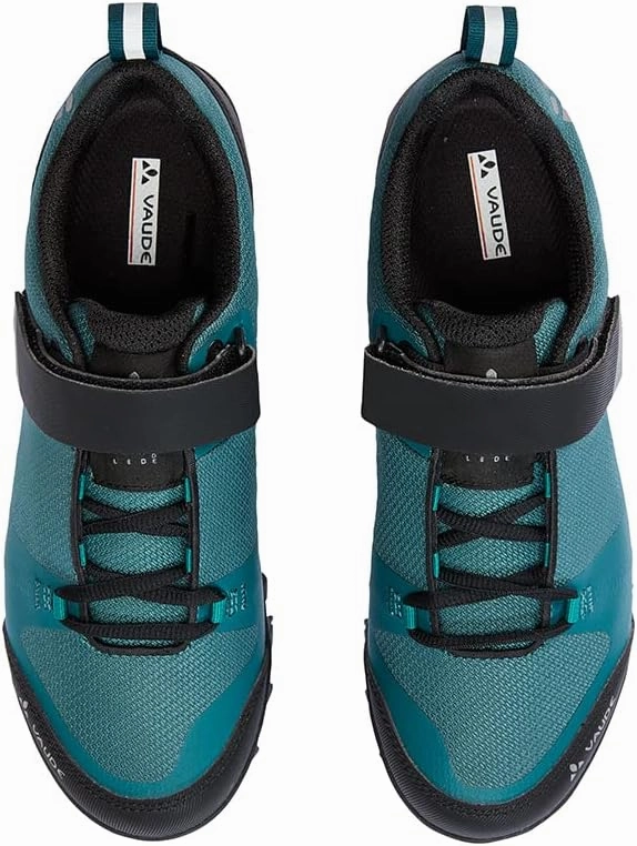 Ventilated Cycling Shoes VAUDE Women's Cycling Shoe