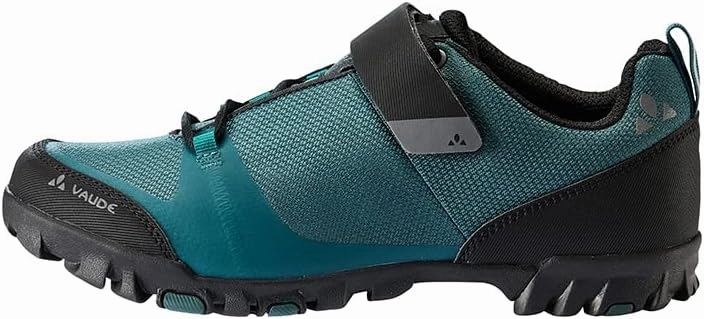 No Cleat Cycling Shoes VAUDE Women's Cycling Shoe