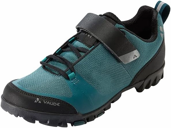 Cycling Delta Cleat VAUDE Women's Cycling Shoe