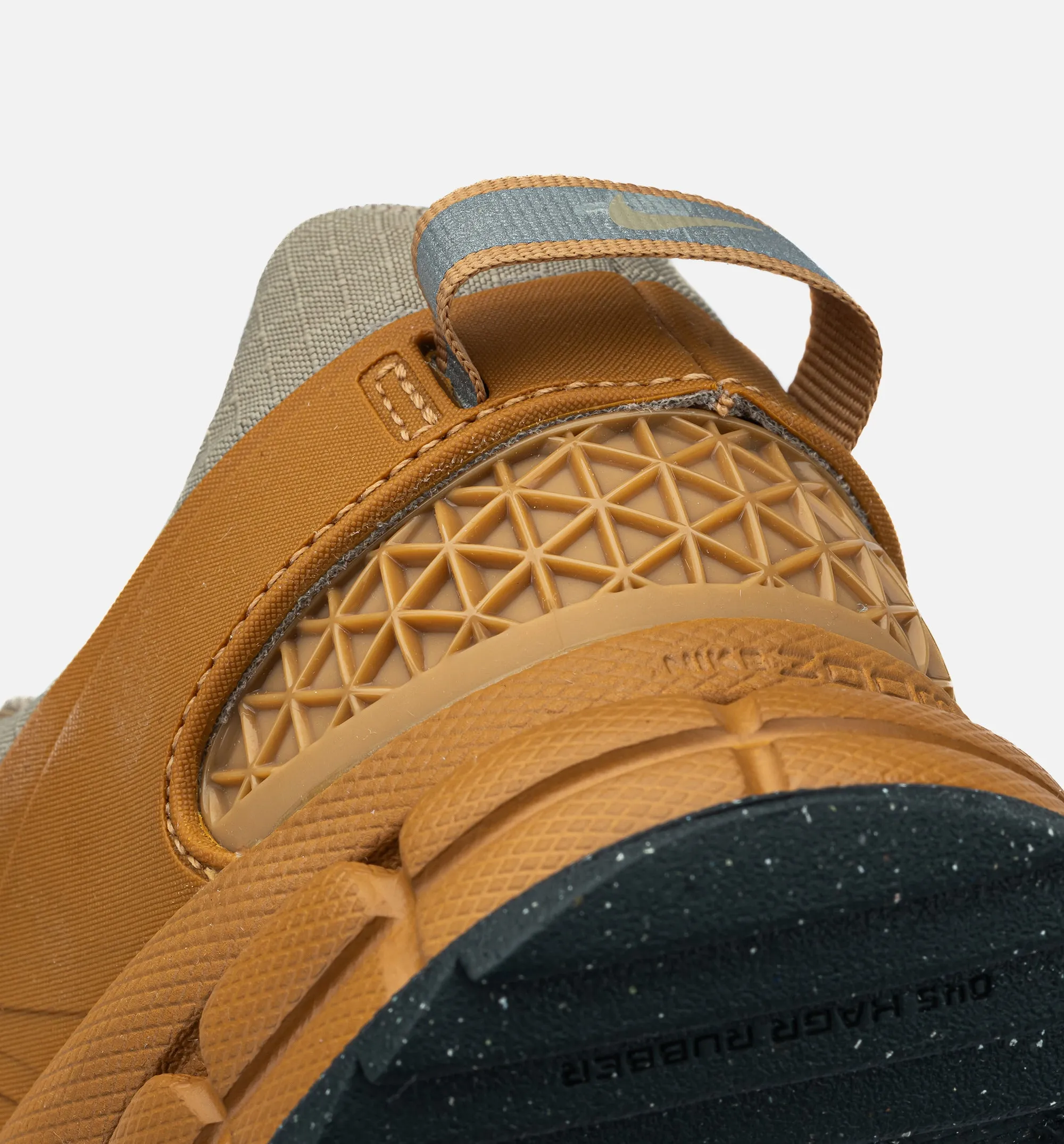 Zoom Vomero Roam Winterized Womens Lifestyle Shoe - Flax/Khaki/Anthracite/University Best Insulated Composite Toe Work Boots