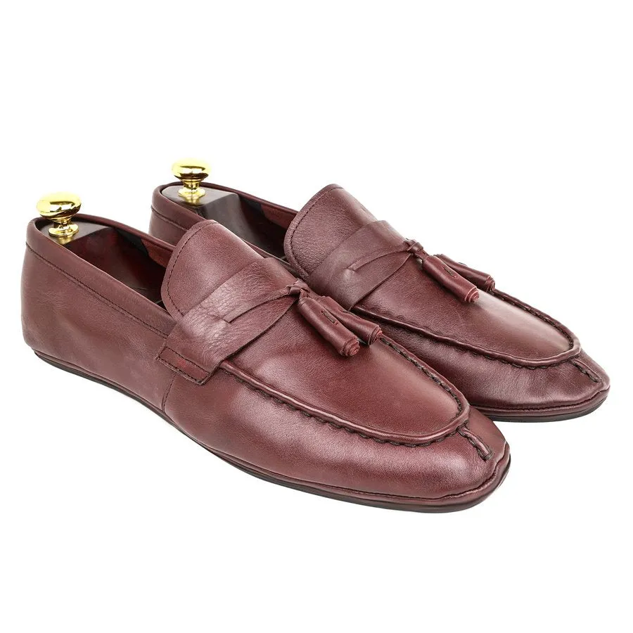 Penny Loafers History PIETRO LOAFER W