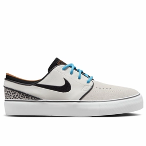 Nike SB - Zoom Janoski OG   Phantom/Black Monarch/Black FZ1234-001 Nike Soft Ground Soccer Shoes