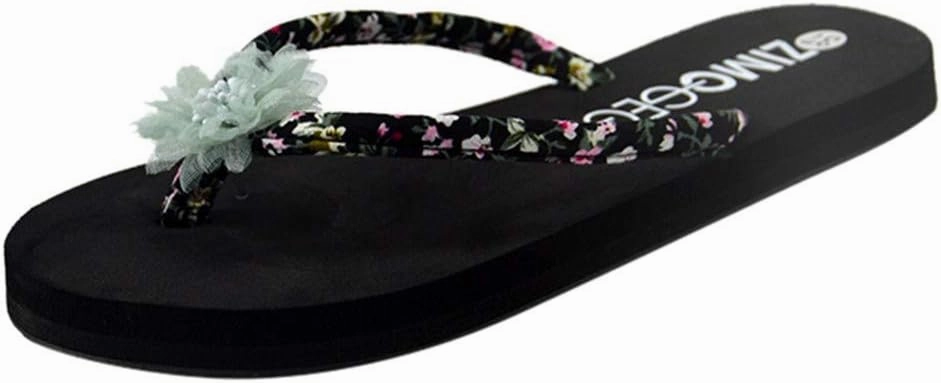 Beach Sandals for Womans Women Flip Flops Women's Sandals Wide Width Arch Support Slippers House Sandal Flip Flops In English