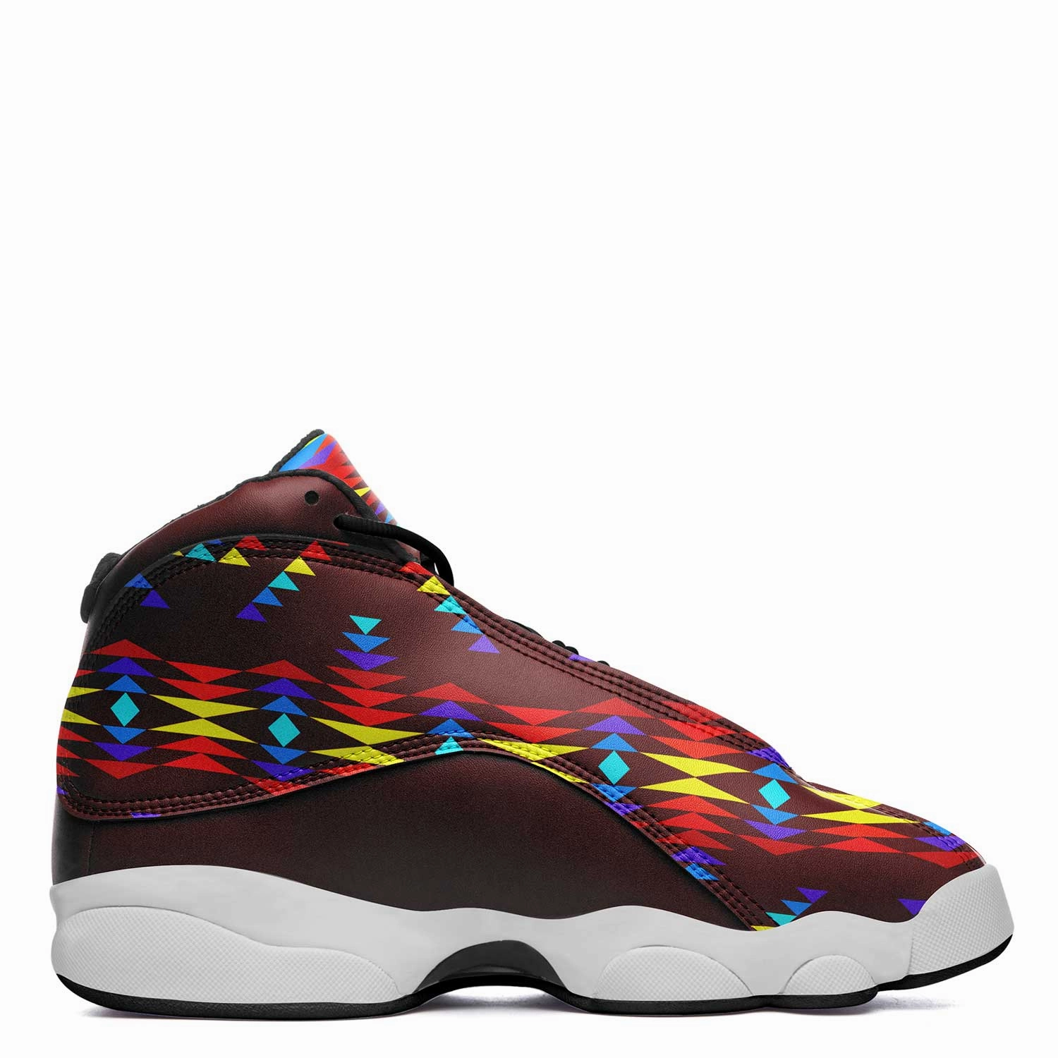 Mens Basketball Shoes 8 Visions of Lasting Peace Isstsokini