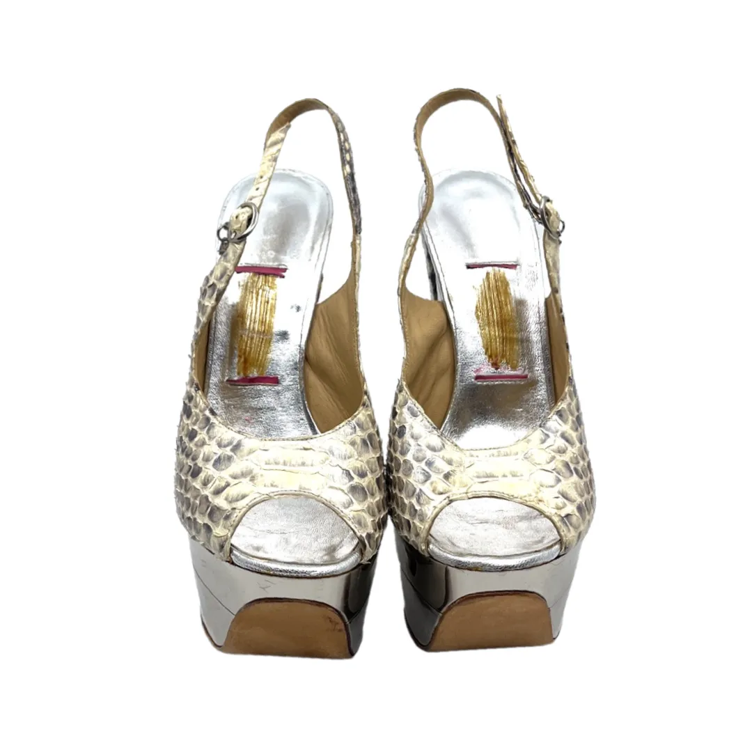 Sandals Tom Ford Vintage