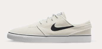 Nike SB Zoom Janoski OG  Shoe - Summit White/Black Kd Shoes Nike