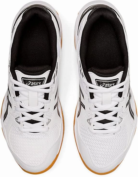 Asics Women's Gel-Rocket 10 Volleyball Shoes Crazyflight Volleyball Shoes Mid