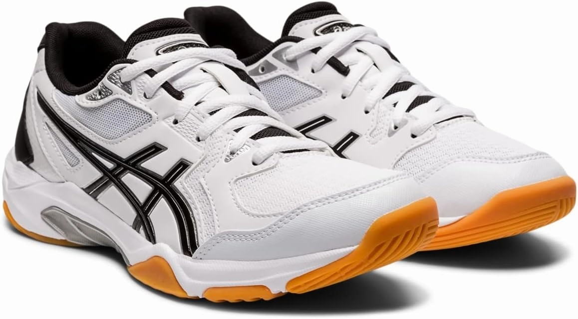 Sabrina Volleyball Shoes Asics Women's Gel-Rocket 10 Volleyball Shoes