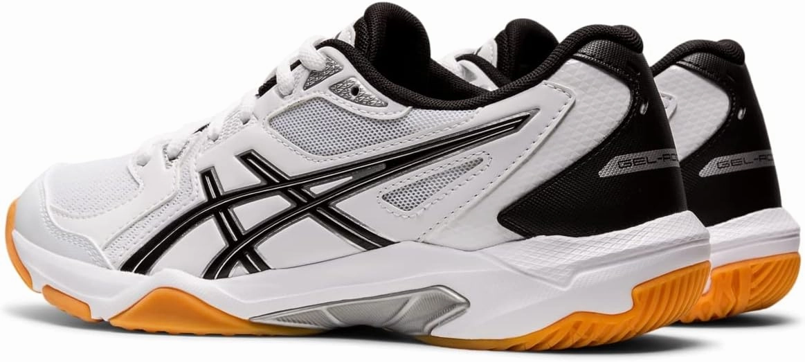 Asics Women's Gel-Rocket 10 Volleyball Shoes Asics Gel-rocket 11 Volleyball Shoes Features