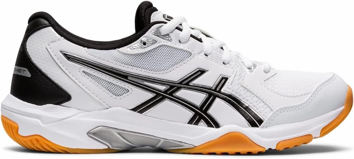 Asics Women's Gel-Rocket 10 Volleyball Shoes Highlight Ace Volleyball Shoe