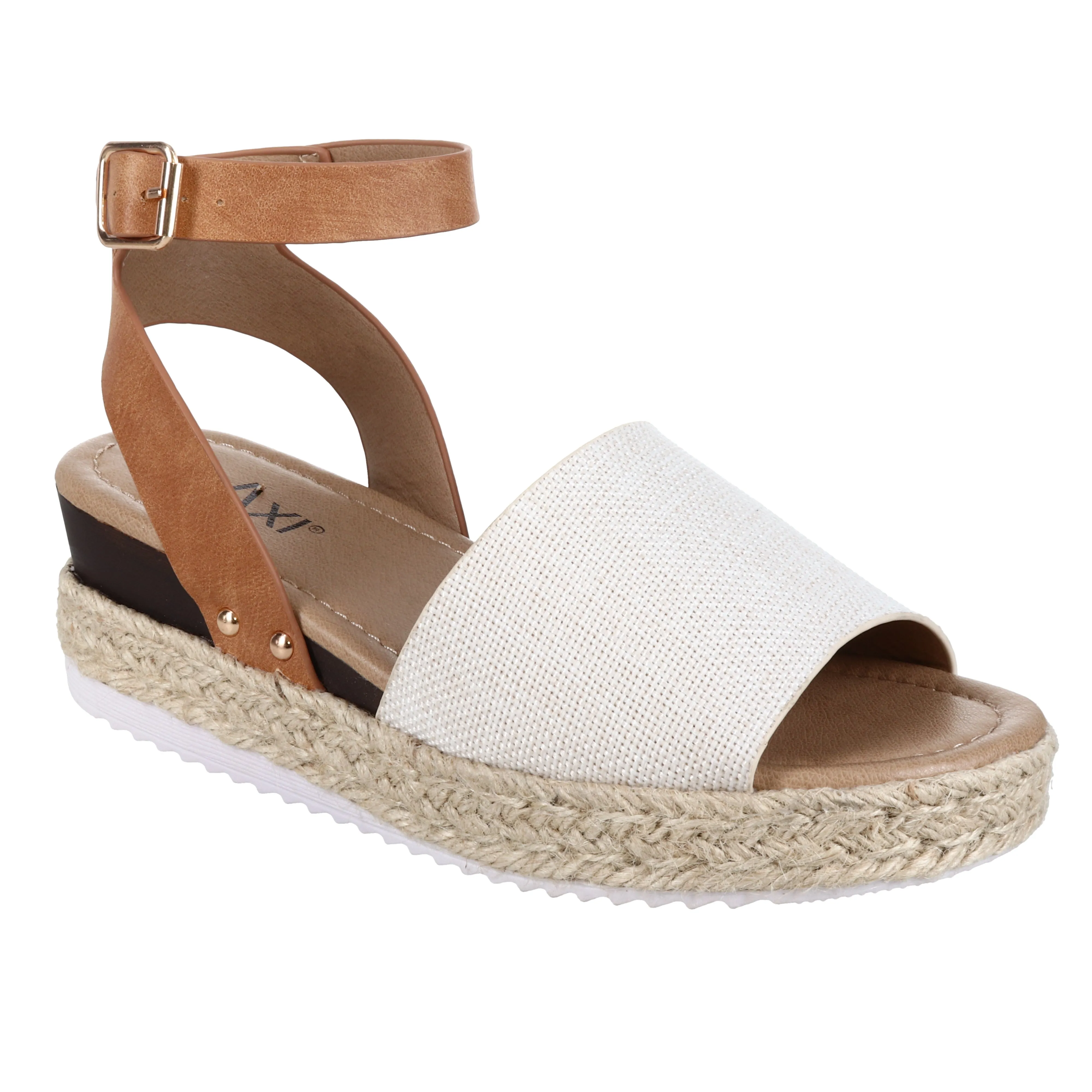 Espadrille Traditionnelle Women's Adrianna 01