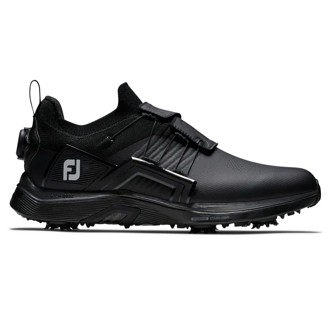 2023 FootJoy Men's HyperFlex Carbon BOA Golf Shoes For Walking And Standing All Day Good