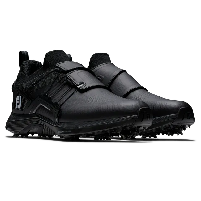 2023 FootJoy Men's HyperFlex Carbon BOA Golf Shoes For Walking At Disney World Best
