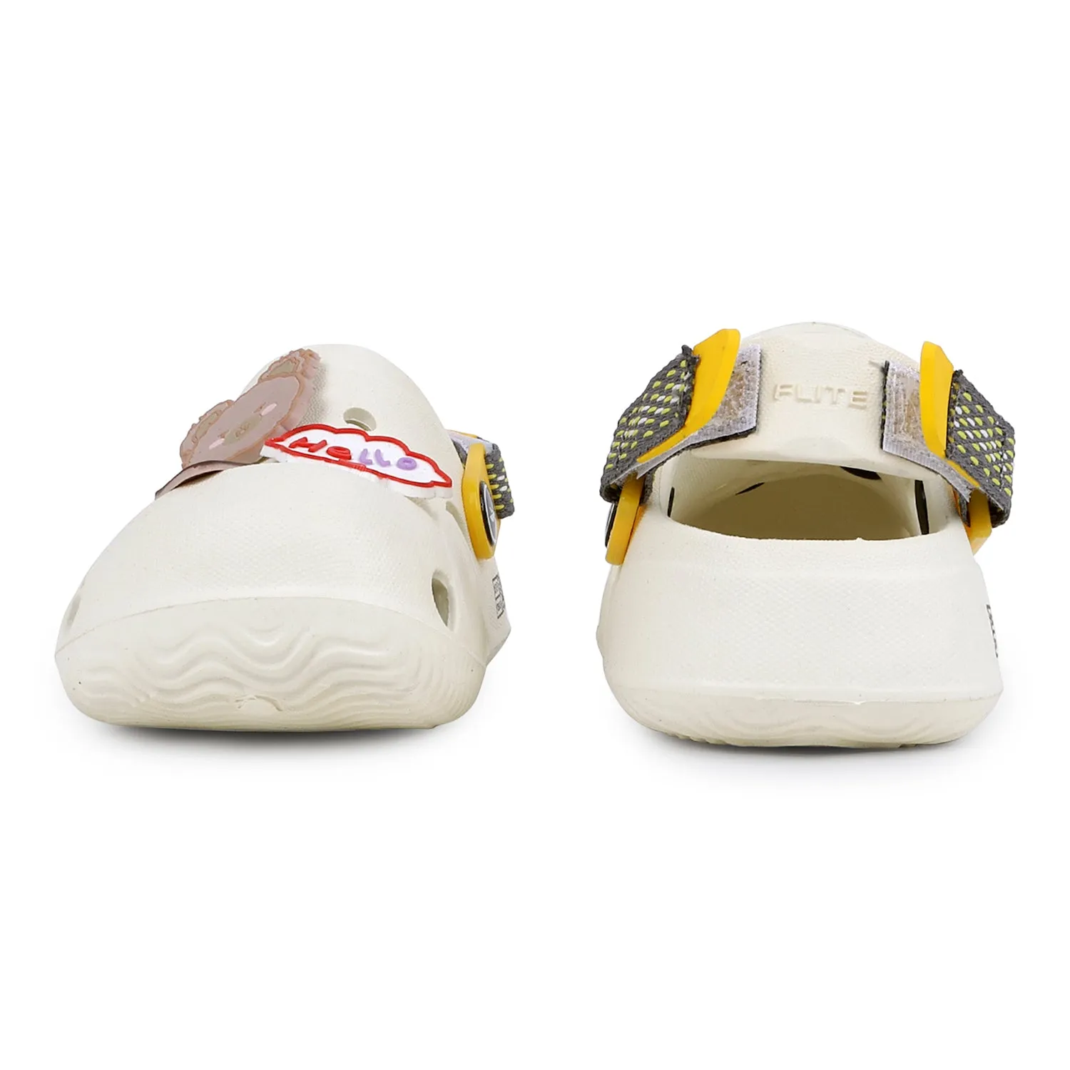 Clogs For Kids FLK 2044 Food Service Clogs