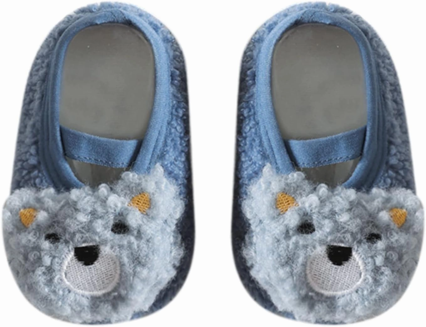 Water Shoes Women Boys and Girls Cartoon Character Pattern Warm Toddler Shoes Indoor Floor Socks Non Slip Fashion Toddler Shoes Breathable Cartoon Warm Toddler Shoes Small Girl Soccer Cleats Pattern