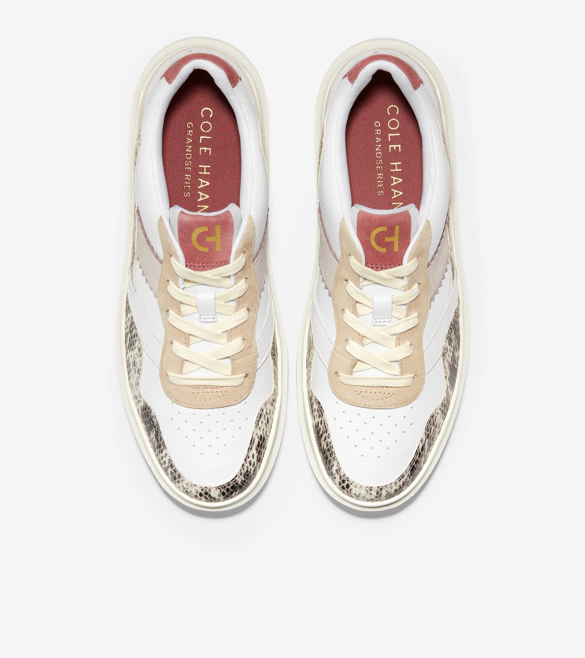 Maxx Rain Boots Cole Haan Women's GrandPr Rally Mix Sneaker