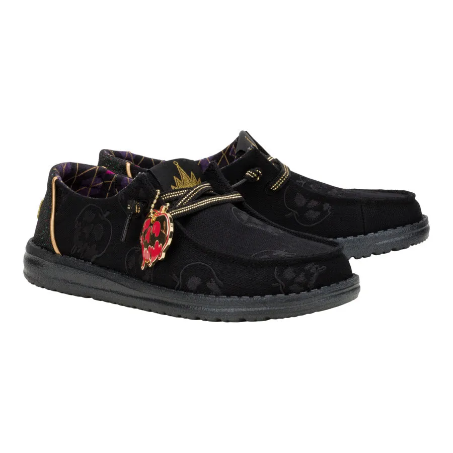 Wendy Snow White Evil Queen - Black/Black/Black Macys Sale Snow Boots