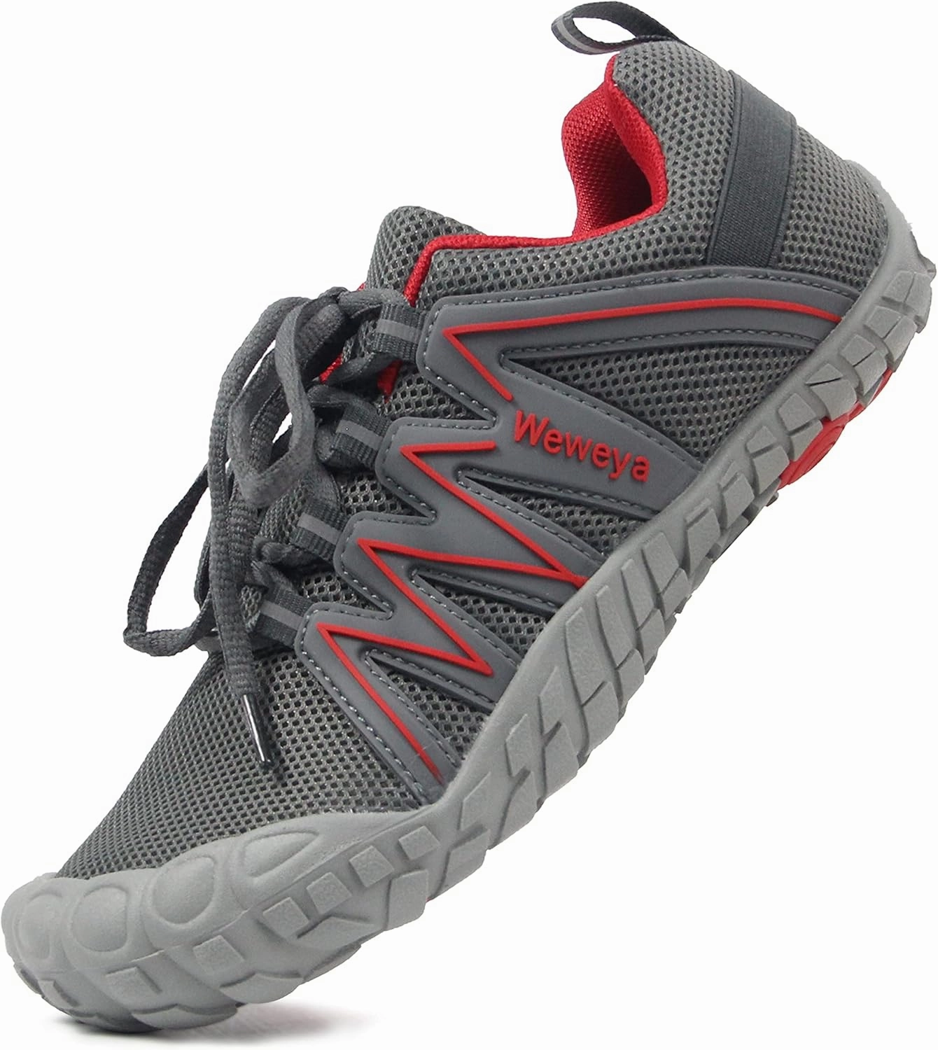 Weweya Barefoot Shoes for Women Minimalist Running Cross Training Shoe Adidas By Stella Mccartney Pureboost Trainer Shoes