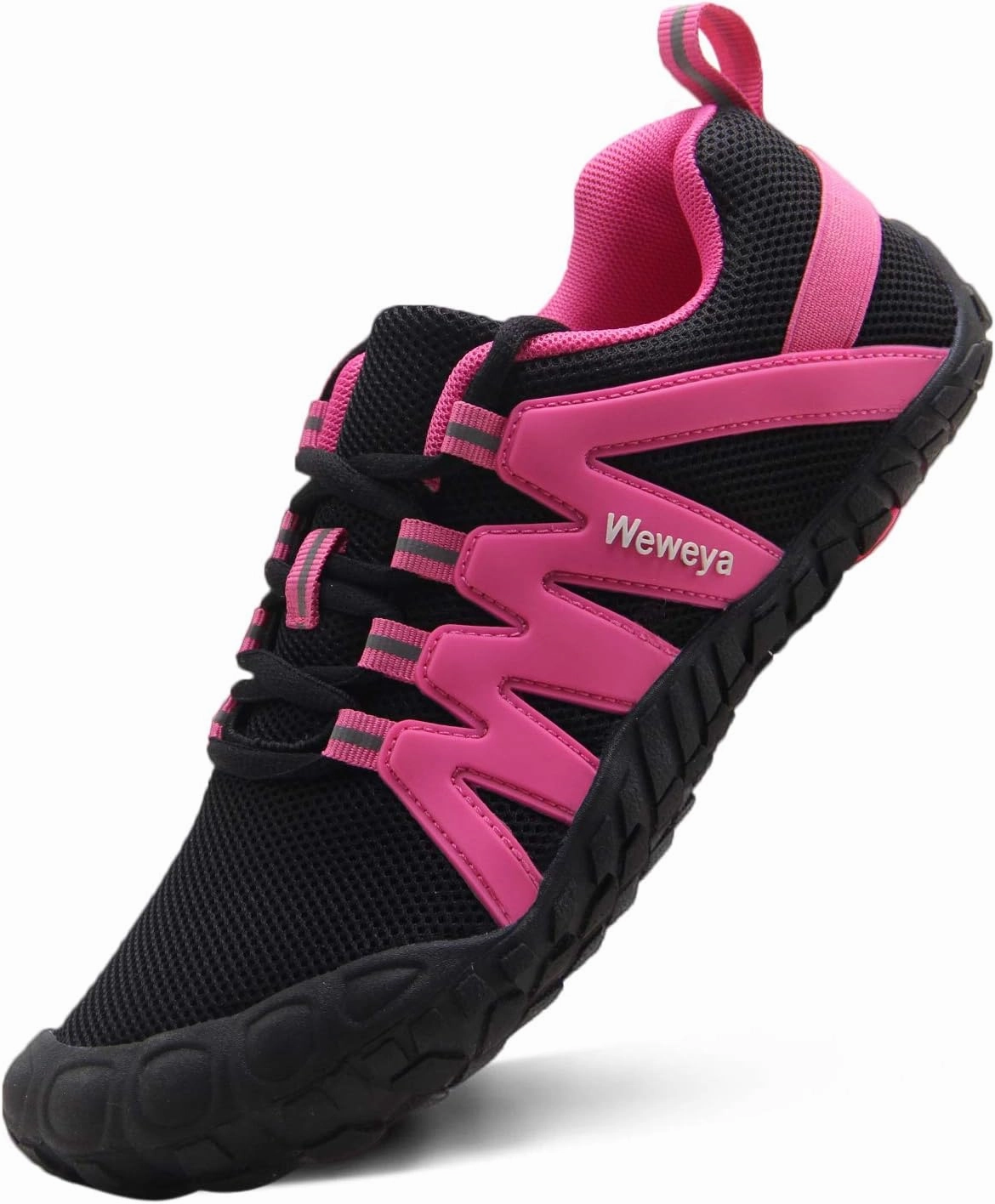 Weweya Barefoot Shoes for Women Minimalist Running Cross Training Shoe Nike City Trainer Cross Training Shoes