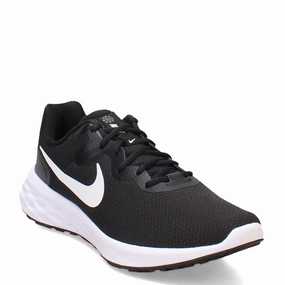 Men's Nike, Revolution 6 Running Shoe Nike Mule Golf Shoes