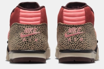 Nike Shoes On Clearance Nike SB - Air Trainer 1 QS Shoes | Limestone Earth (Arts-Rec)