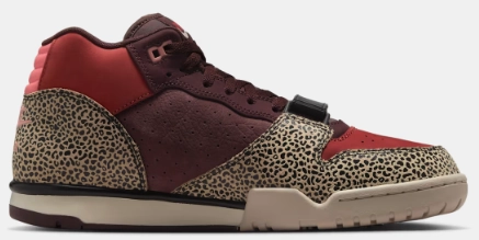 Nike On Sale Shoes Nike SB - Air Trainer 1 QS Shoes | Limestone Earth (Arts-Rec)