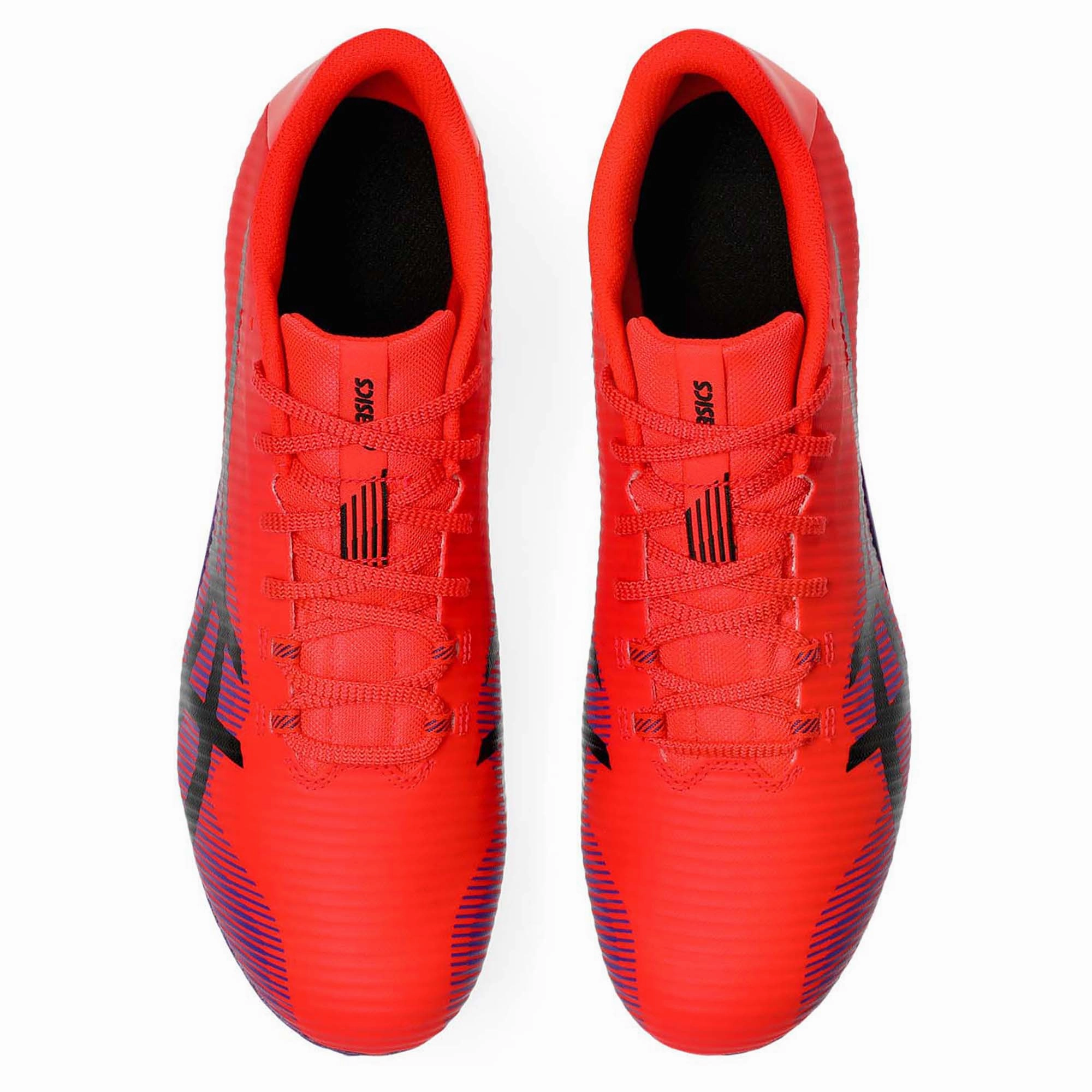 Asics Gel Lyte V Running Shoes Hyper Sprint 8 Unisex Track & Field Shoes