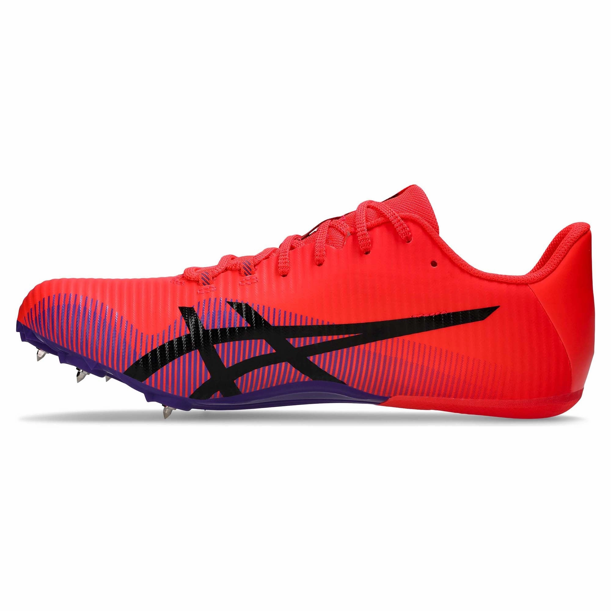 Asics Best Running Shoes 2017 Hyper Sprint 8 Unisex Track & Field Shoes