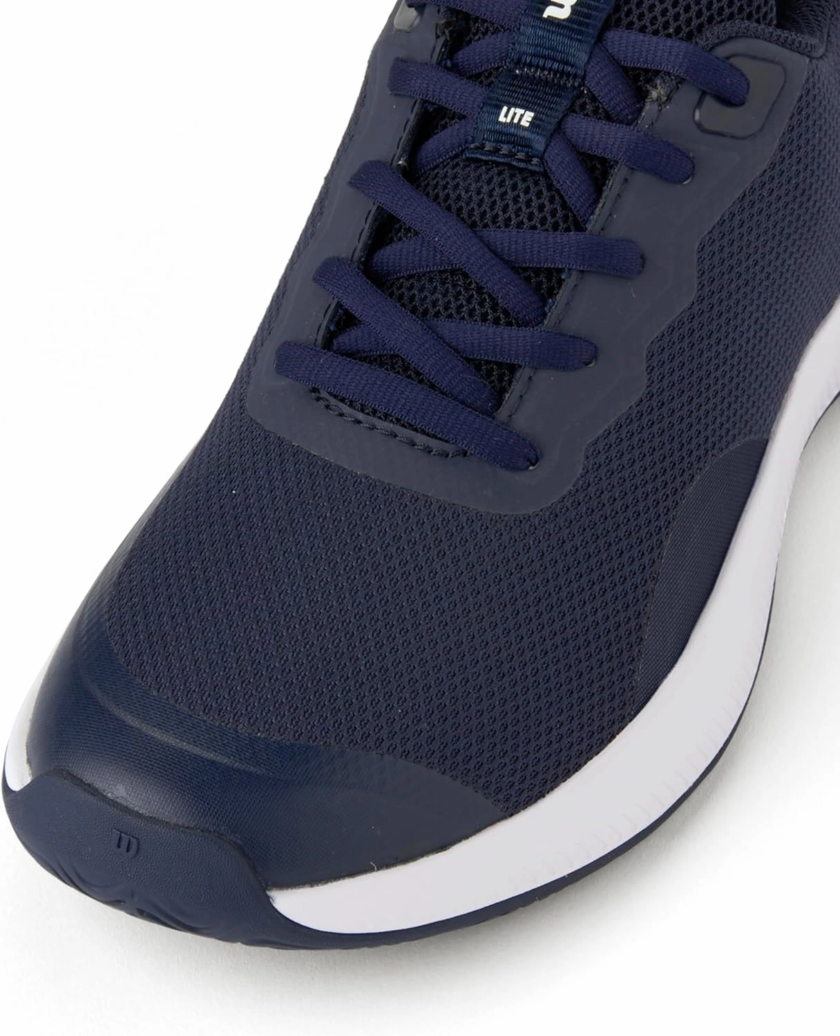 WILSON Women's Intrigue Lite Tennis Shoes Adidas Weight Training Shoes