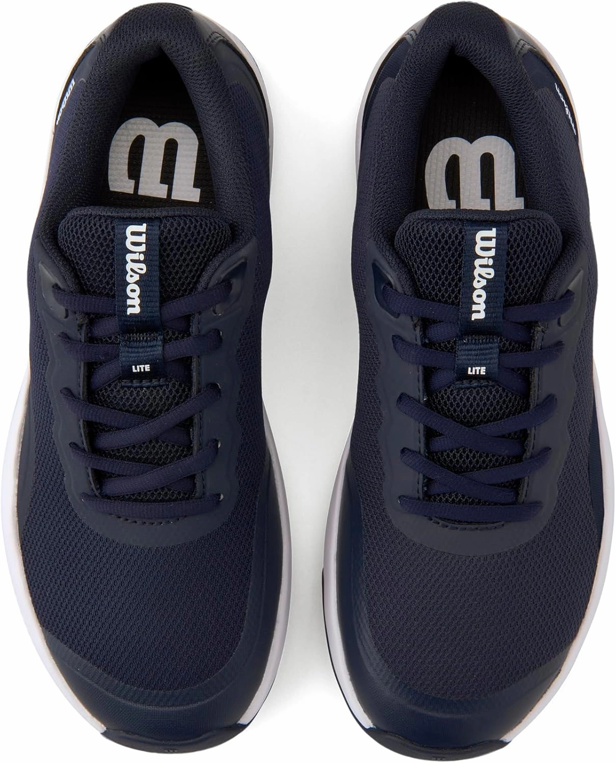 WILSON Women's Intrigue Lite Tennis Shoes Reebok Flexagon Force 2 Training Shoes