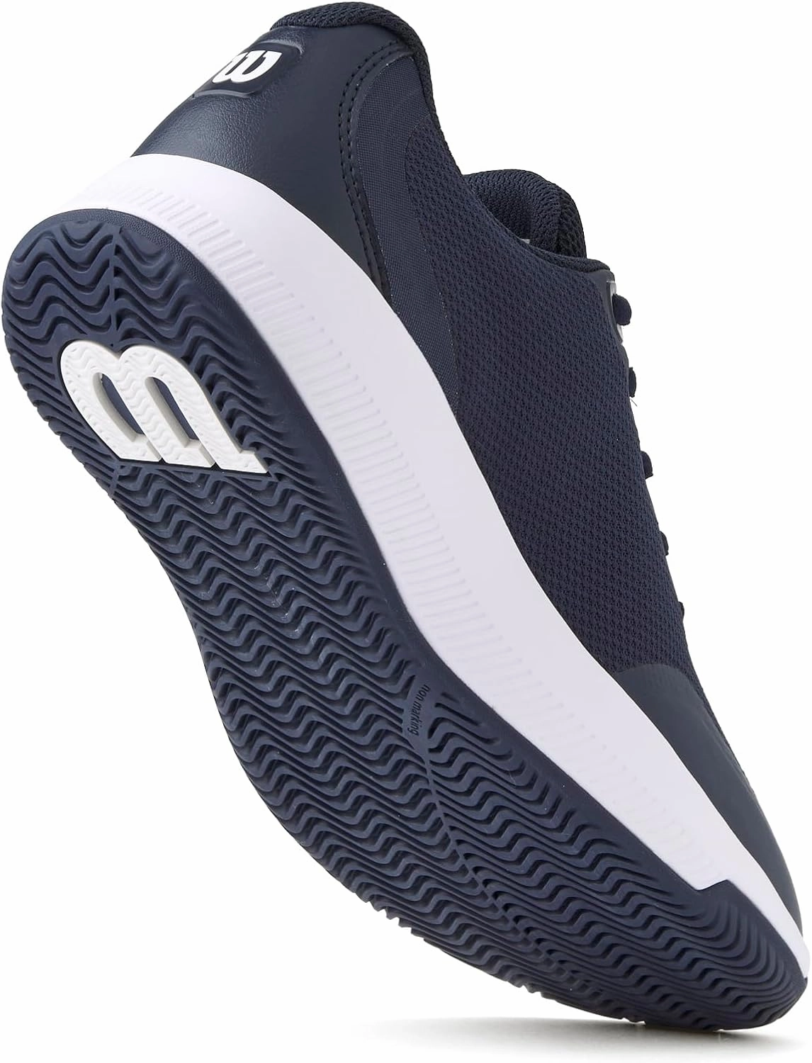 WILSON Women's Intrigue Lite Tennis Shoes Under Armour Project Rock 5 Training Shoes