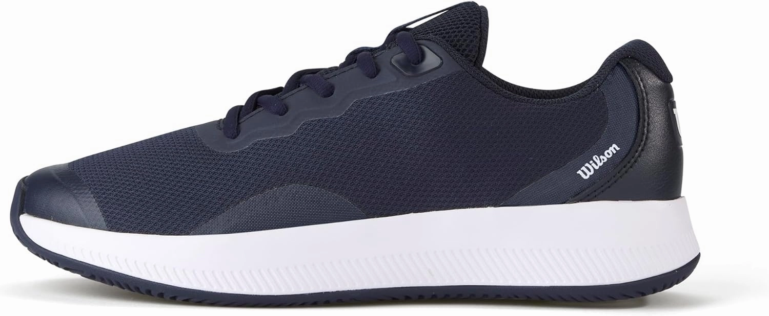 Best High Top Cross Training Shoes WILSON Women's Intrigue Lite Tennis Shoes