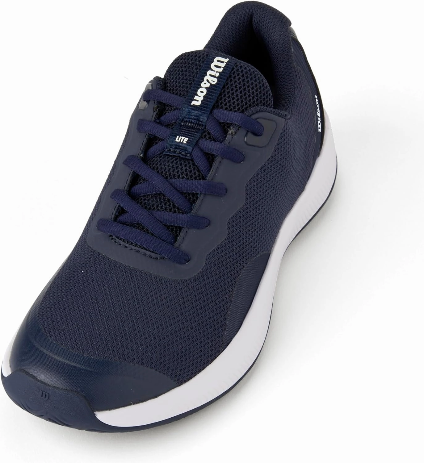 WILSON Women's Intrigue Lite Tennis Shoes Adidas Dropset 3 Trainer Training Shoes