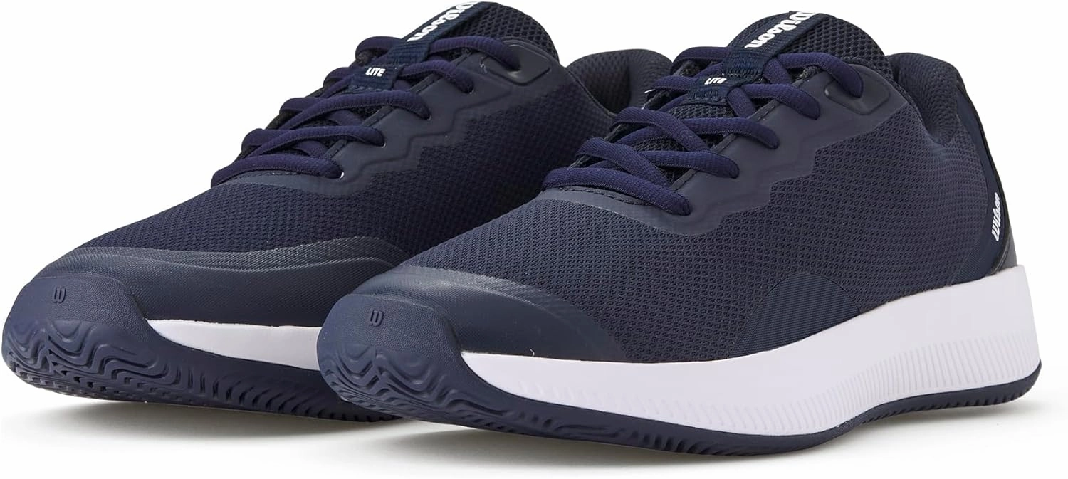 Gym & Training Shoes WILSON Women's Intrigue Lite Tennis Shoes