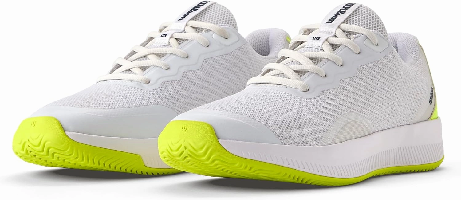 WILSON Women's Intrigue Lite Tennis Shoes Cole Haan Training Shoes