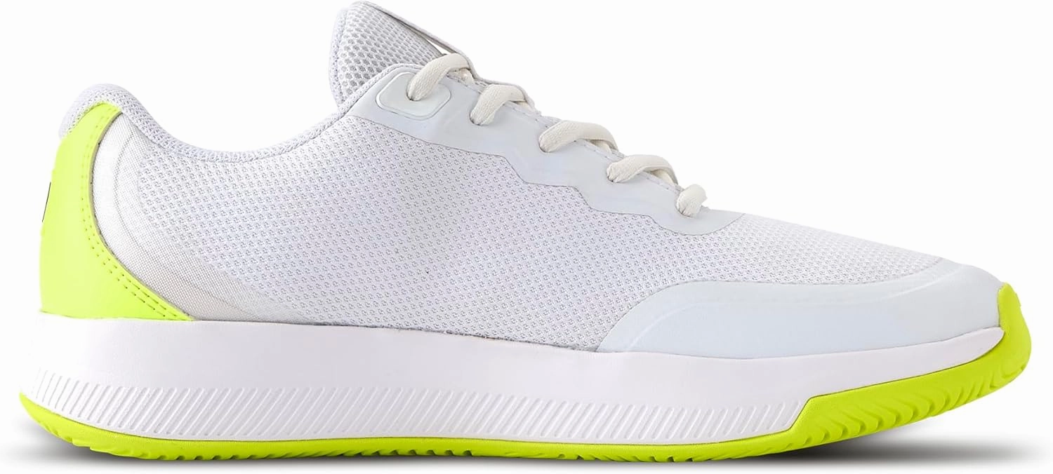 WILSON Women's Intrigue Lite Tennis Shoes Cheap Baseball Trainer Shoes