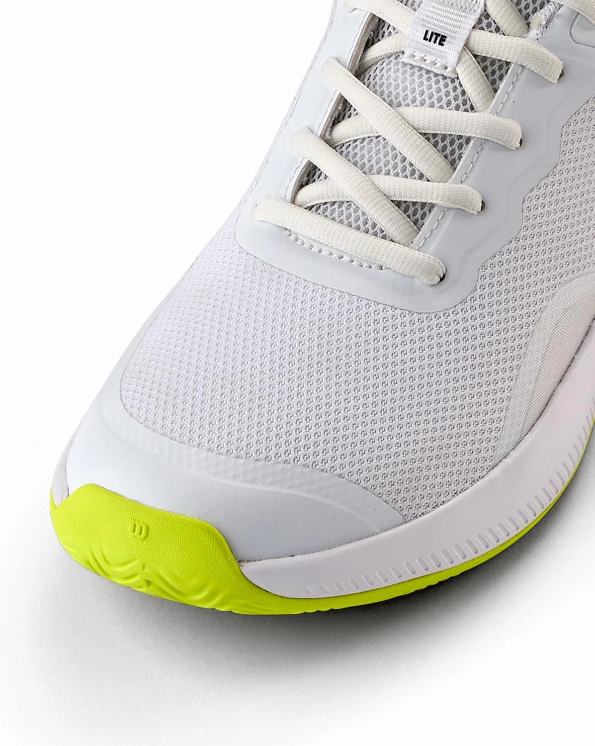 WILSON Women's Intrigue Lite Tennis Shoes Wide Width Cross Trainer Shoes