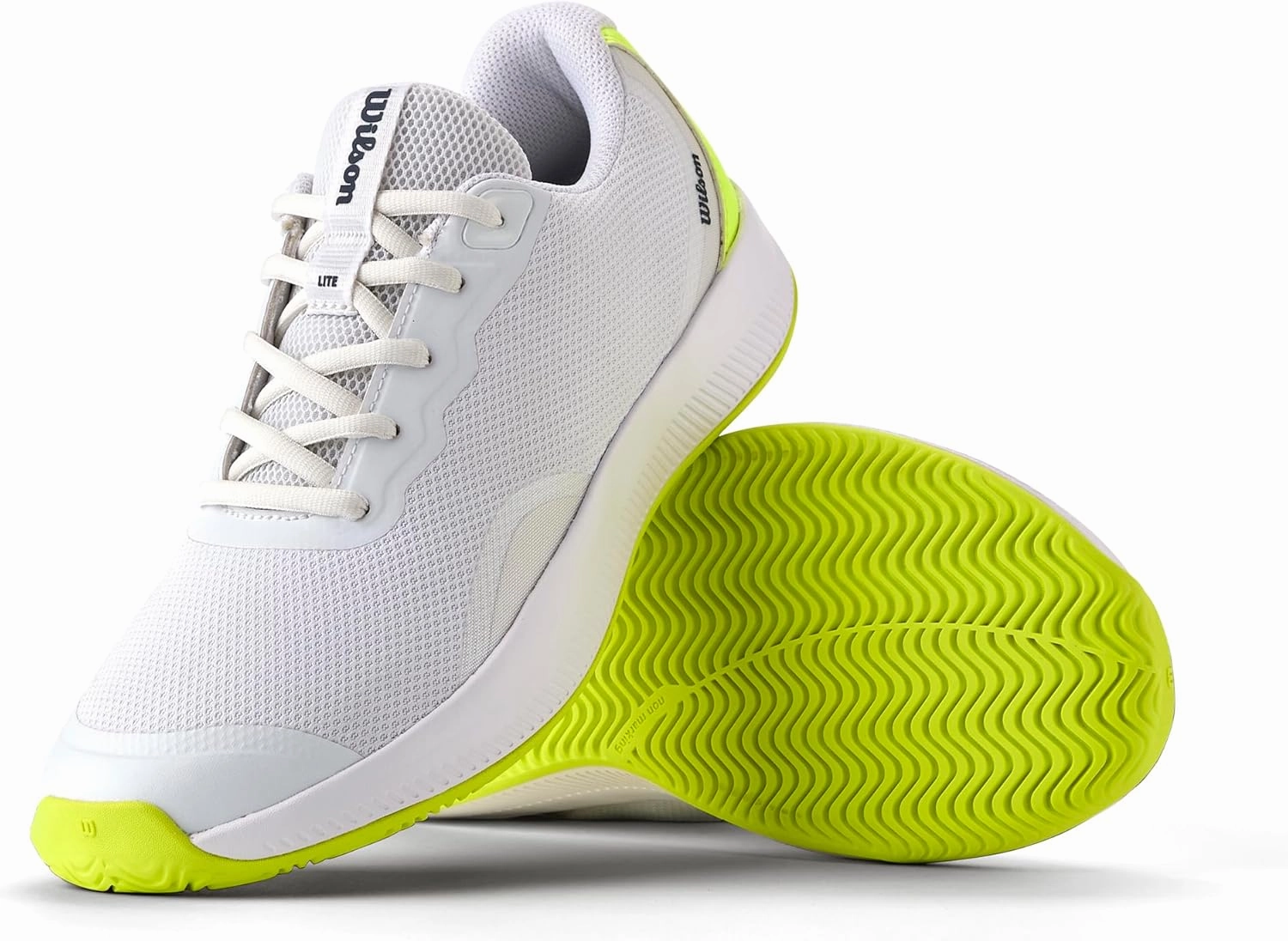 On Cloud Shoes Training WILSON Women's Intrigue Lite Tennis Shoes