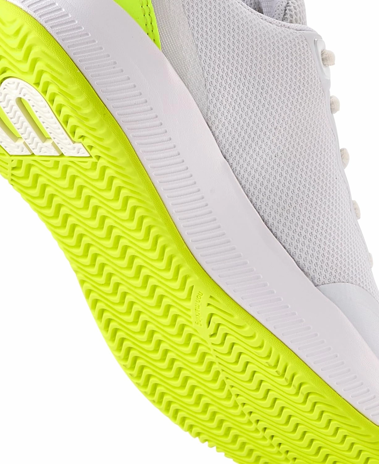 Everyday Trainer Running Shoes WILSON Women's Intrigue Lite Tennis Shoes