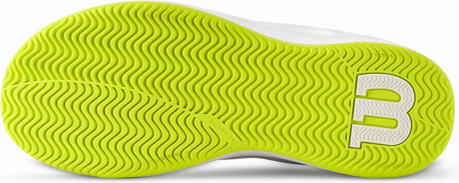 Flexagon 3 Training Shoes WILSON Women's Intrigue Lite Tennis Shoes