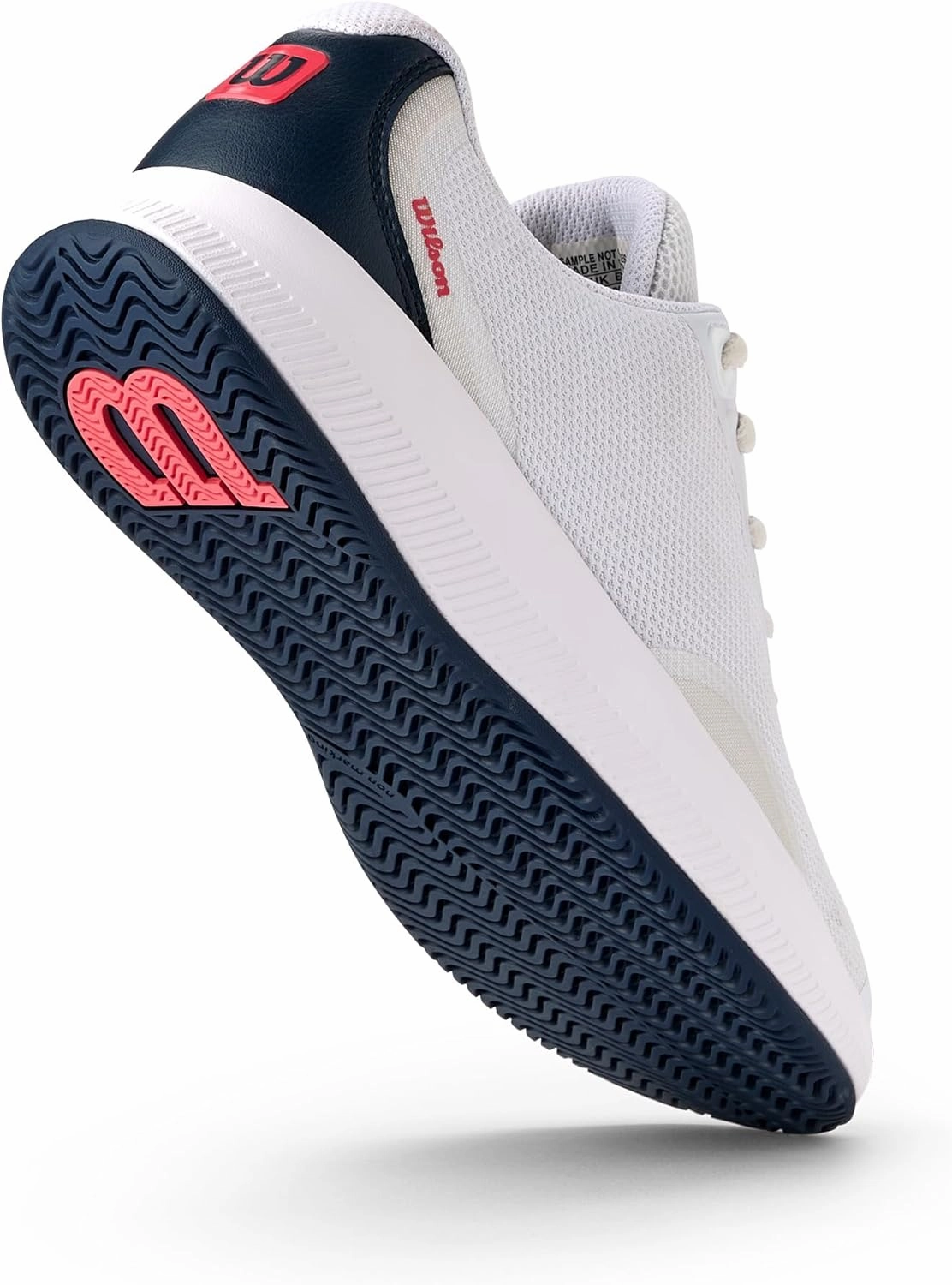 Mizuno Cross Trainer Shoes WILSON Women's Intrigue Lite Tennis Shoes