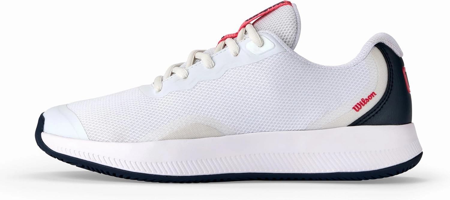 WILSON Women's Intrigue Lite Tennis Shoes Trainer Sports Shoes