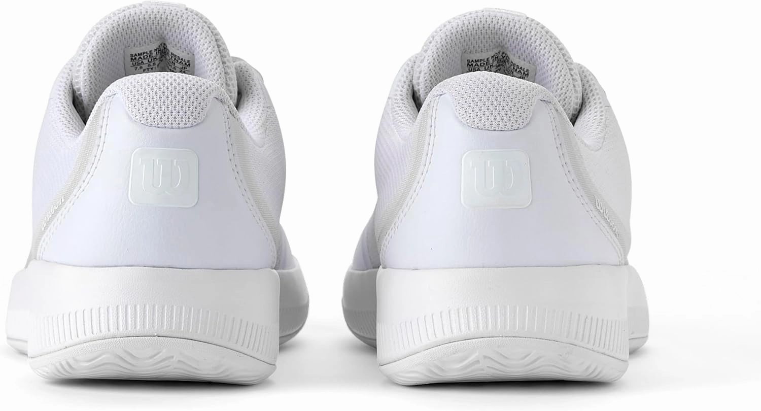 Noah Lyles Training Shoes WILSON Women's Intrigue Lite Tennis Shoes