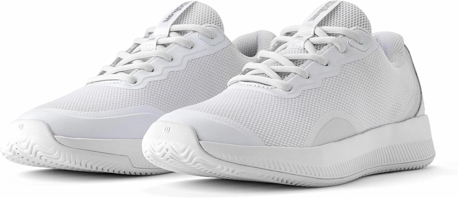 WILSON Women's Intrigue Lite Tennis Shoes Vintage Nike Cross Trainer Shoes