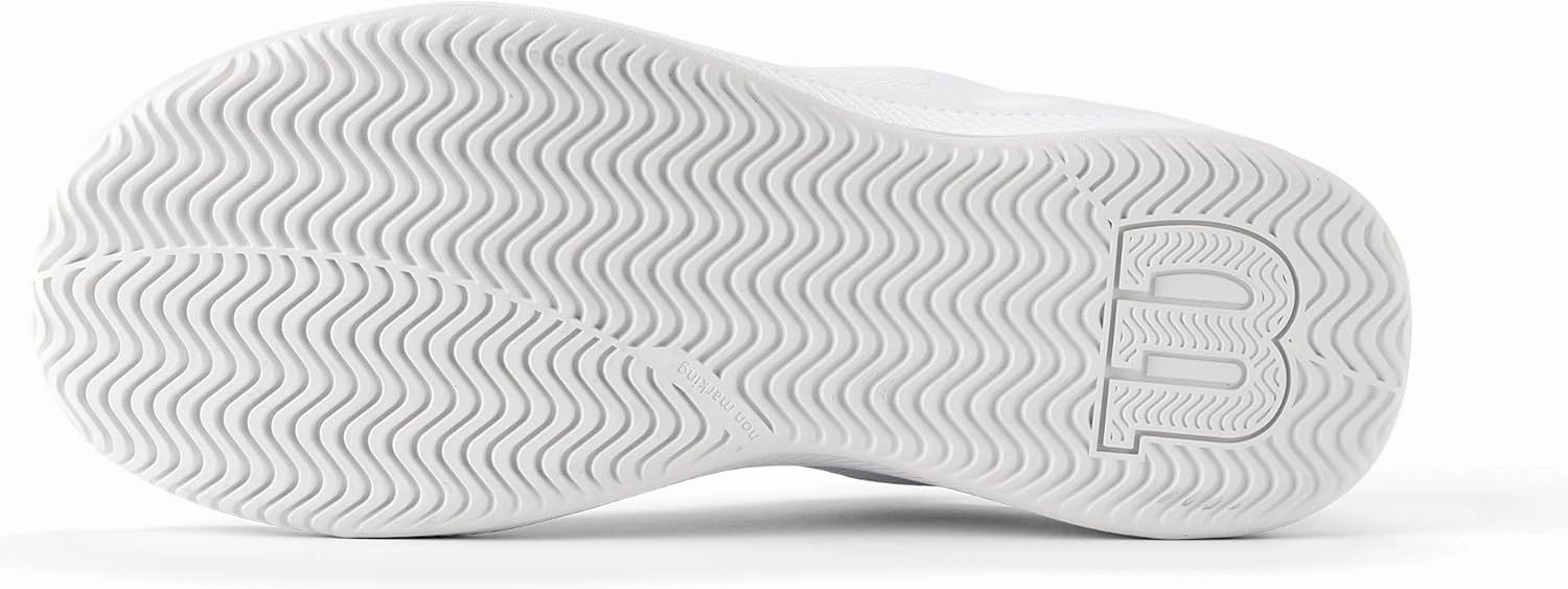 WILSON Women's Intrigue Lite Tennis Shoes Best Trainer Shoe